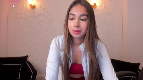 Snapshot of veronicablue1 chatting on 07/31/26, 09:41 Vero online show from 07/31/26, 09:41