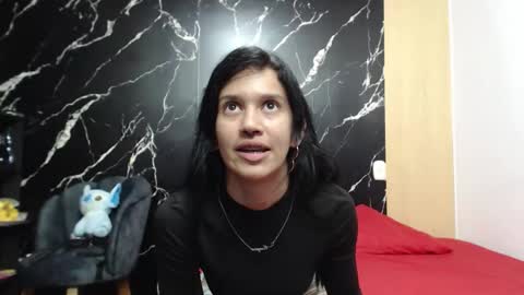 veronicabraum online show from 09/23/25, 07:17