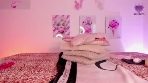 veronicabrunette online show from 06/21/26, 08:39