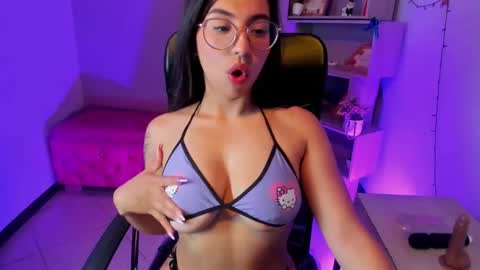 VeronicaCream  online show from 04/19/26, 10:23