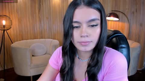 Snapshot of veronicacruz1 chatting on 01/09/25, 06:27 Vero online show from 01/09/25, 06:27