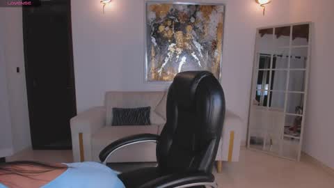 Snapshot of veronicacruz1 chatting on 01/11/25, 02:52 Vero online show from 01/11/25, 02:52