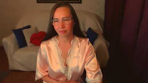 Veronica online show from 10/05/25, 06:39