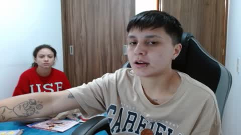 Snapshot of veronicaelite16 chatting on 01/28/25, 01:50 Veronica Clark online show from 01/28/25, 01:50