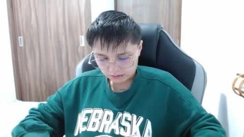 Snapshot of veronicaelite16 chatting on 01/30/25, 10:29 Veronica Clark online show from 01/30/25, 10:29