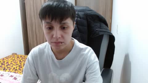 Veronica Clark online show from 02/06/25, 06:40