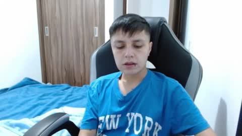 Snapshot of veronicaelite16 chatting on 02/14/25, 12:51 Veronica Clark online show from 02/14/25, 12:51