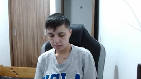 Snapshot of veronicaelite16 chatting on 02/18/25, 09:21 Veronica Clark online show from 02/18/25, 09:21