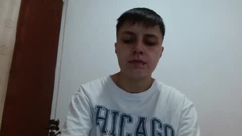 Snapshot of veronicaelite16 chatting on 02/26/25, 02:37 Veronica Clark online show from 02/26/25, 02:37