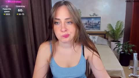 Veronica online show from 12/07/24, 12:35