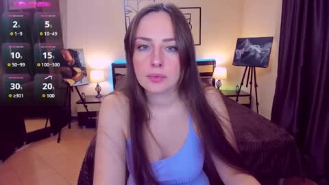 Veronica online show from 12/22/24, 05:12