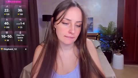 Veronica online show from 12/29/24, 06:45