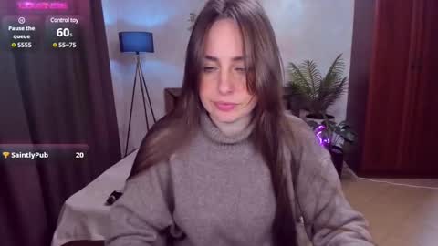 Veronica online show from 02/04/25, 08:02