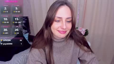 Veronica online show from 02/05/25, 08:54