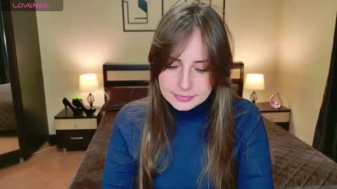 Veronica online show from 11/15/25, 05:16