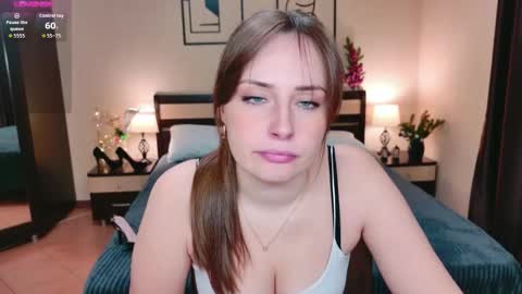 Veronica online show from 01/14/26, 09:37