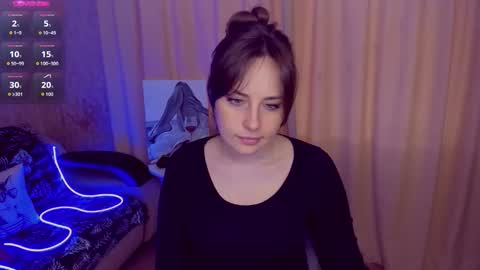 Veronica online show from 02/10/26, 06:06