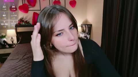 Veronica online show from 02/15/26, 05:48