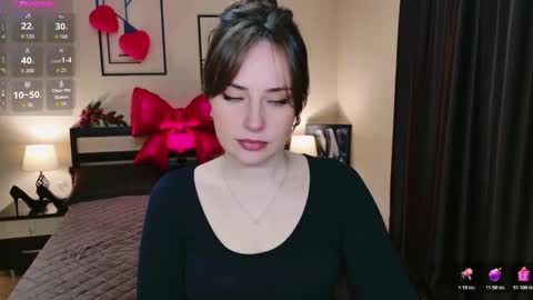 Veronica online show from 02/28/26, 05:19