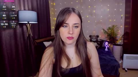 Veronica online show from 03/09/26, 10:30