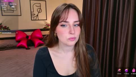 Veronica online show from 04/23/26, 05:08