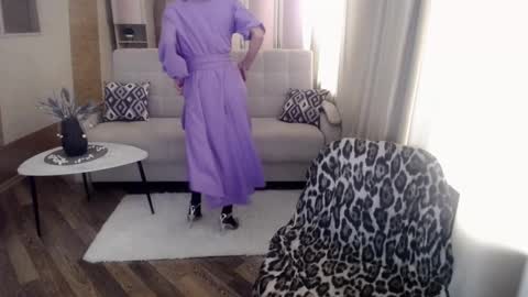 Helen online show from 02/27/25, 08:28