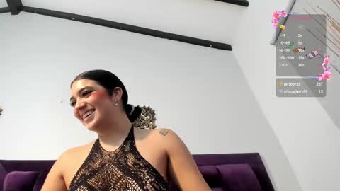 Snapshot of veronicagilss chatting on 02/23/25, 09:33 Veronica Gills online show from 02/23/25, 09:33