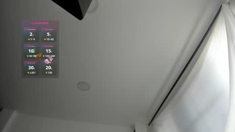 Veronica Gills online show from 03/08/26, 04:22