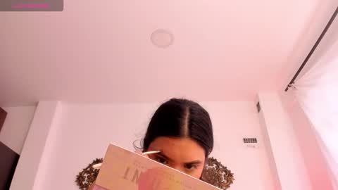 Veronica Gills online show from 03/24/26, 06:13