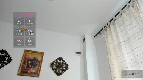 Snapshot of veronicagilss chatting on 04/30/26, 01:39 Veronica Gills online show from 04/30/26, 01:39
