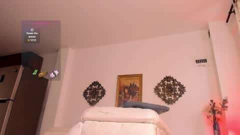 Snapshot of veronicagilss chatting on 05/22/26, 04:45 Veronica Gills online show from 05/22/26, 04:45
