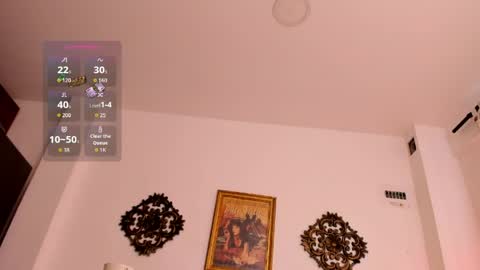 Snapshot of veronicagilss chatting on 05/29/26, 04:27 Veronica Gills online show from 05/29/26, 04:27