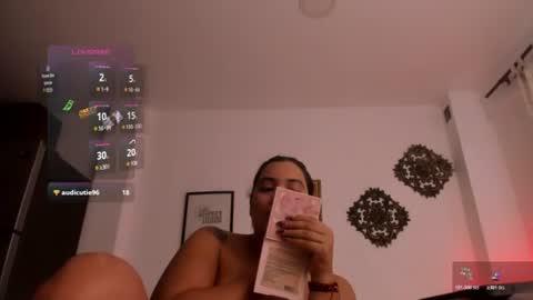 Snapshot of veronicagilss chatting on 06/30/26, 05:47 Veronica Gills online show from 06/30/26, 05:47