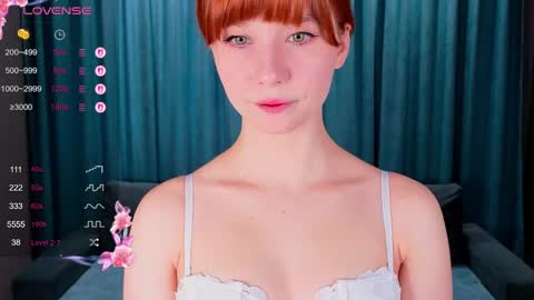 Maria online show from 04/13/26, 07:25