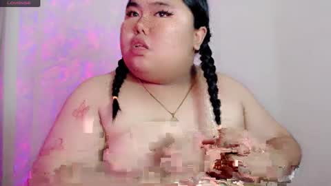 MS. VERONICA 22 I love Aza 3 online show from 01/29/25, 07:25