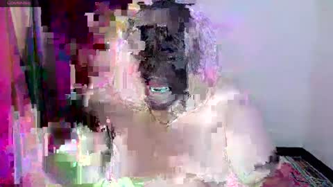 MS. VERONICA 22 I love Aza 3 online show from 02/15/25, 07:06