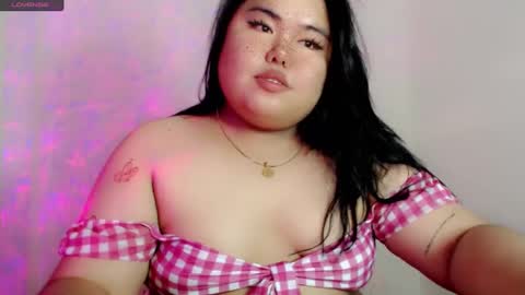 MS. VERONICA 22 I love Aza 3 online show from 02/18/25, 10:14