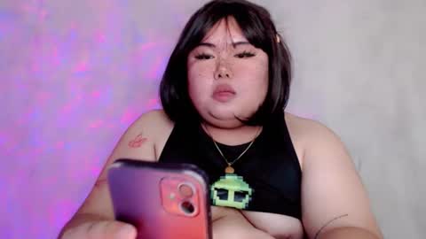 MS. VERONICA 22 I love Aza 3 online show from 10/12/25, 01:04