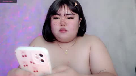 MS. VERONICA 22 I love Aza 3 online show from 11/29/25, 10:40