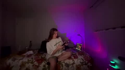 Veronica Lake online show from 11/16/25, 06:08