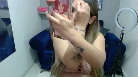 veronicaparkersex online show from 03/17/26, 12:41