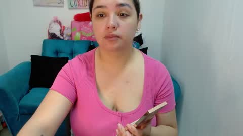 Snapshot of veronicaparkersex chatting on 05/22/26, 12:22 veronicaparkersex online show from 05/22/26, 12:22