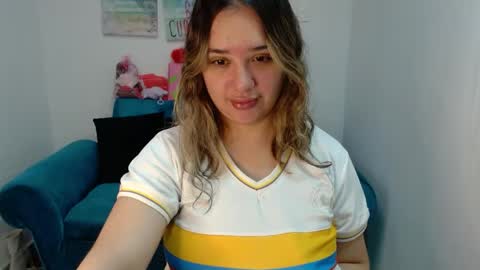 Snapshot of veronicaparkersex chatting on 06/01/26, 12:29 veronicaparkersex online show from 06/01/26, 12:29