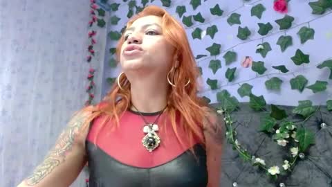 veronicaqueen2 online show from 09/24/25, 10:24