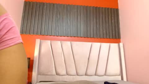 Veronica Robles online show from 11/19/25, 07:03