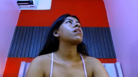 Veronica Robles online show from 03/13/26, 07:09