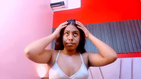 Snapshot of veronicarobles chatting on 06/10/26, 07:57 Veronica Robles online show from 06/10/26, 07:57