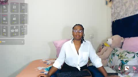 veronicarod1 online show from 04/04/26, 11:46