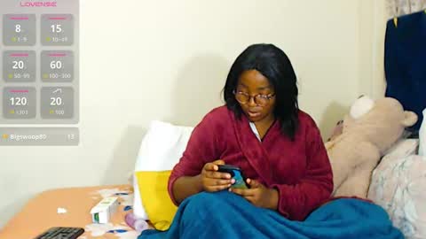 veronicarod1 online show from 04/16/26, 12:33