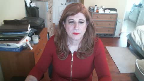 Veronica online show from 01/29/25, 06:07